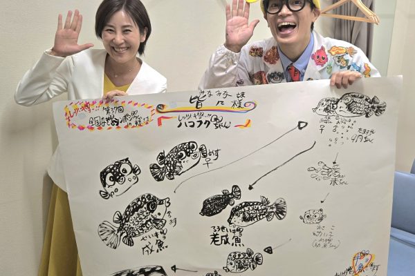 シンポジウム司会